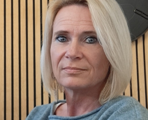 Sandra Kaut