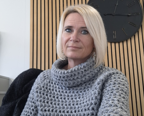 Sandra Kaut